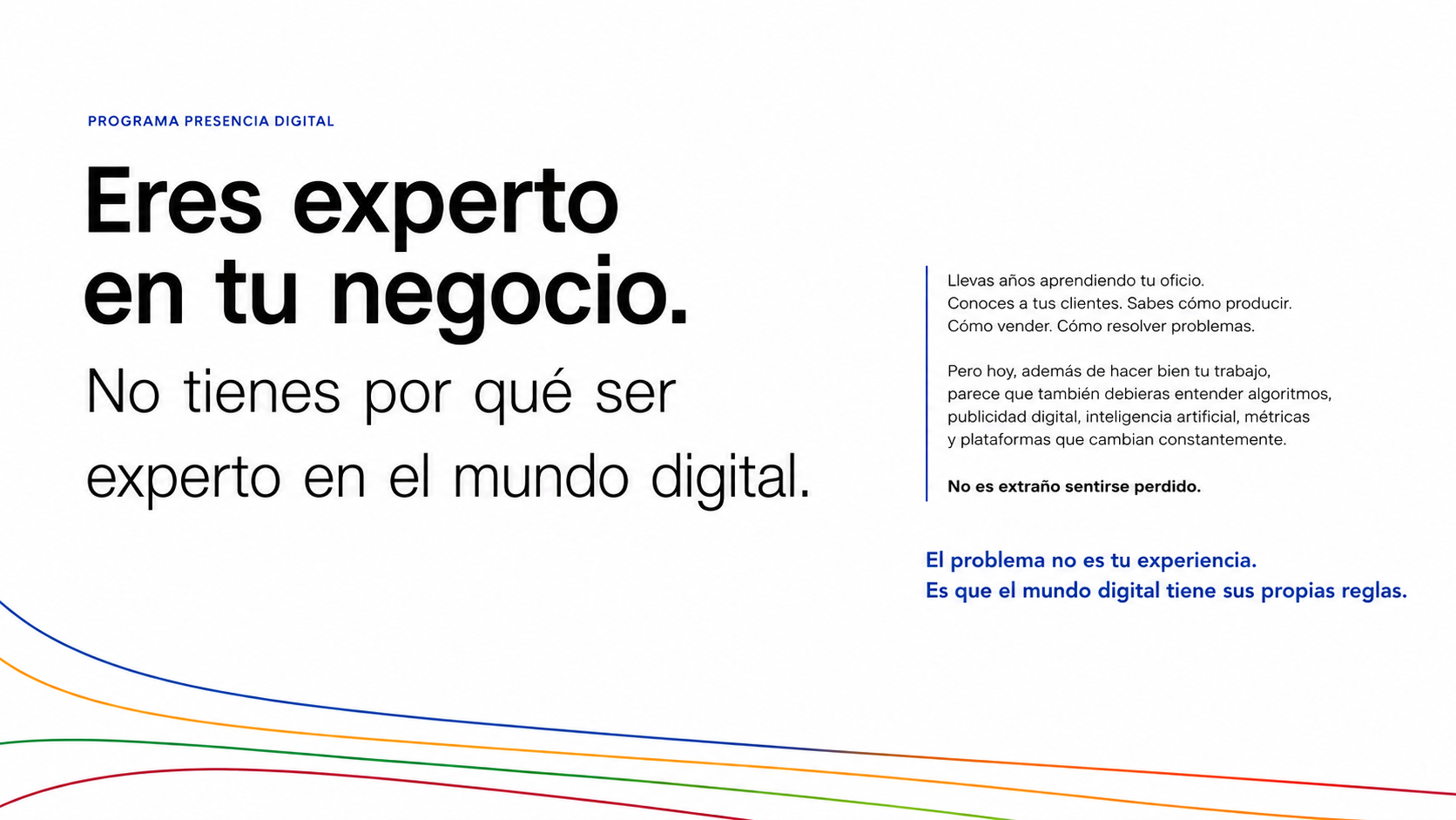 presencia digital 1