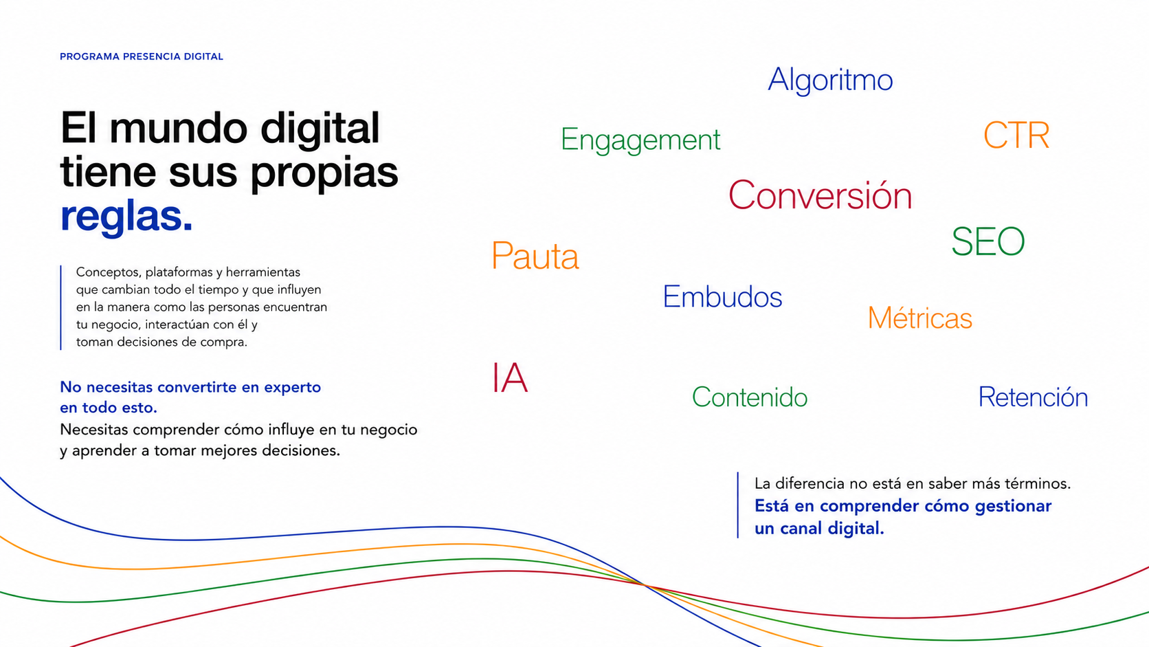 presencia digital 2